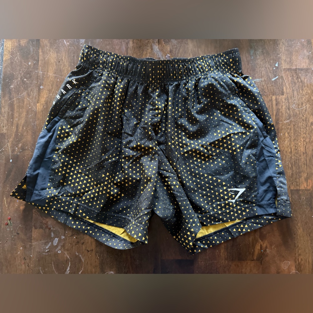 Gymshark Shorts